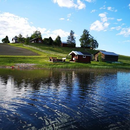 Skatauddens Lantgard Villa Älvsbyn Buitenkant foto