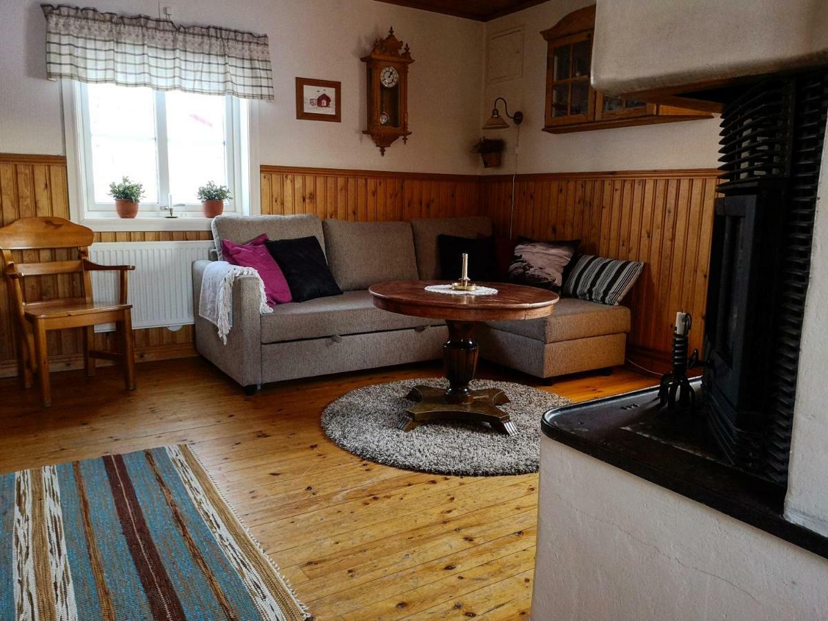 Skatauddens Lantgard Villa Älvsbyn Buitenkant foto